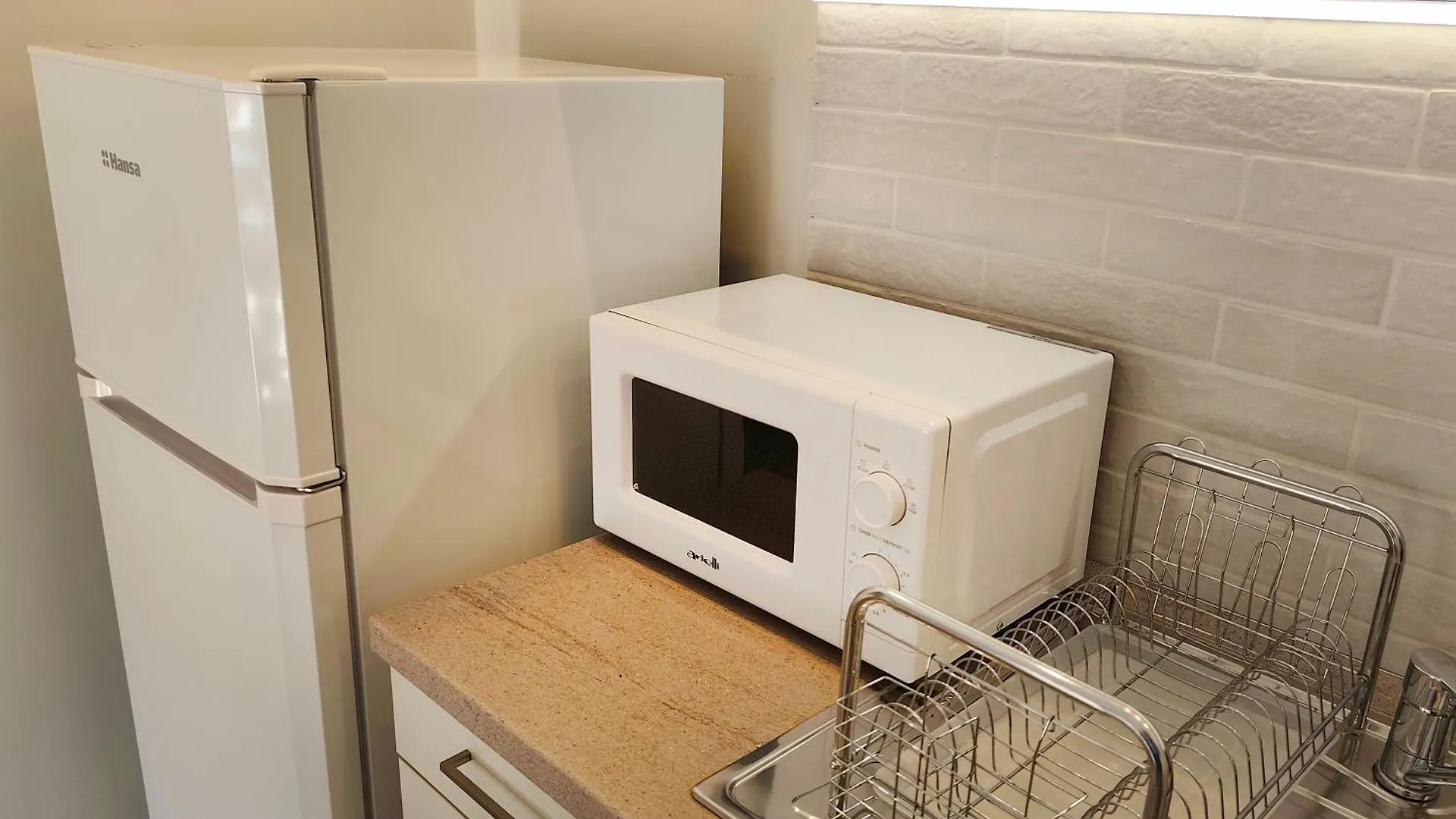 プロヴディフShahbazian Houseアパートメント