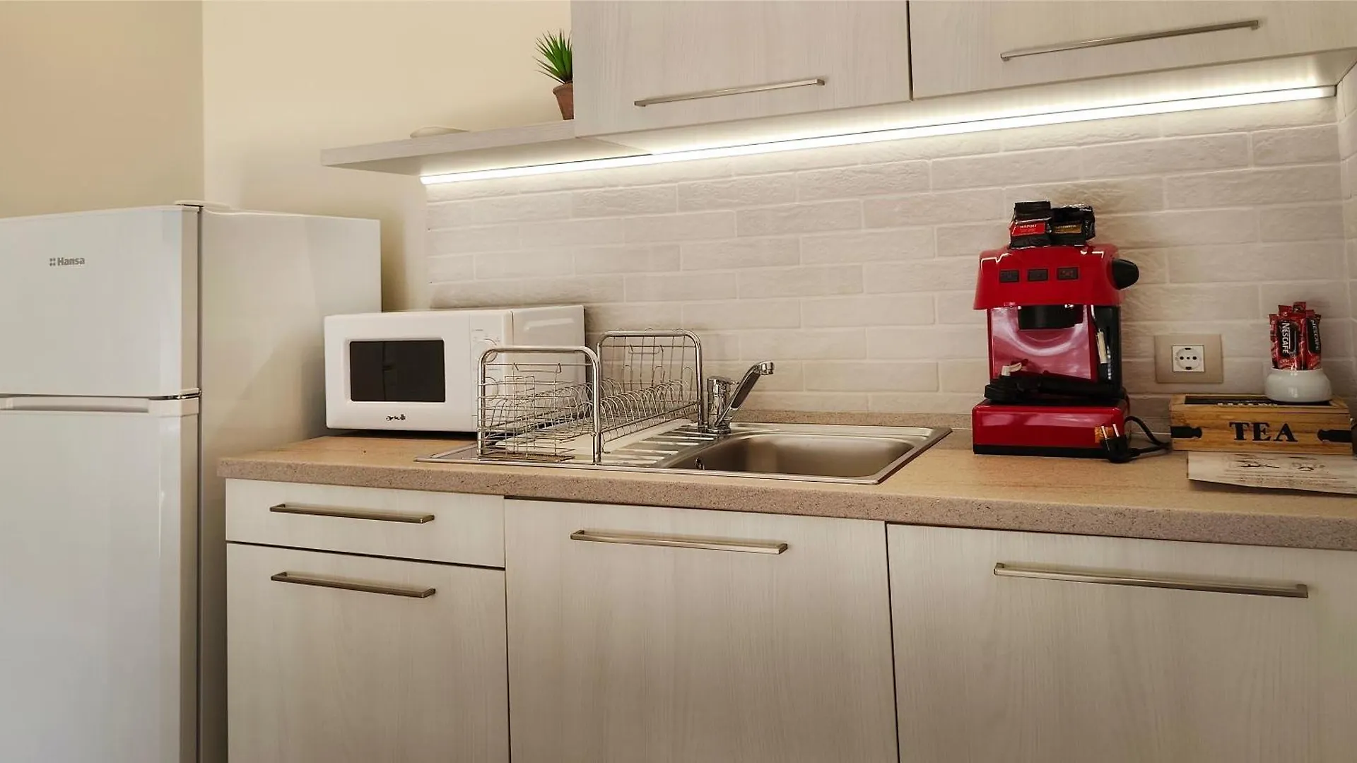 プロヴディフShahbazian Houseアパートメント アパート プロヴディフ
