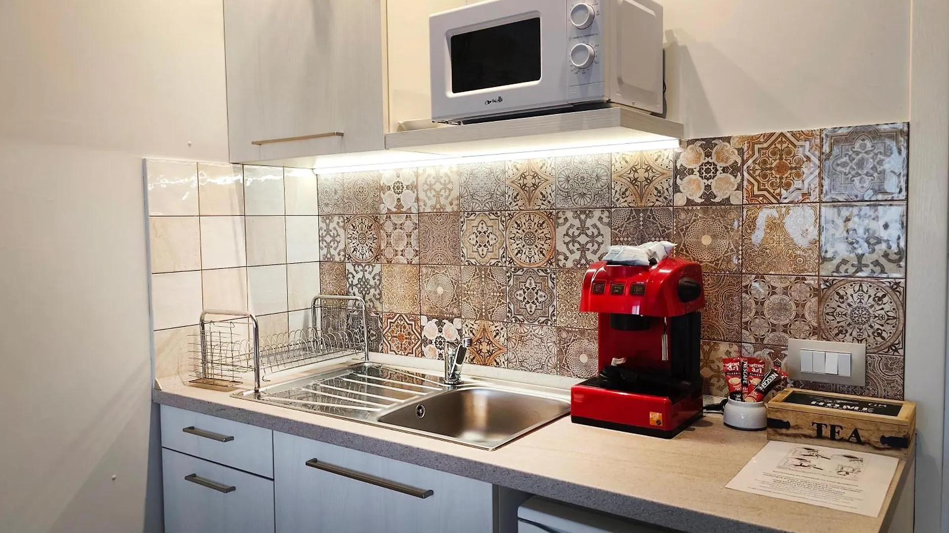 アパート プロヴディフShahbazian Houseアパートメント ブルガリア