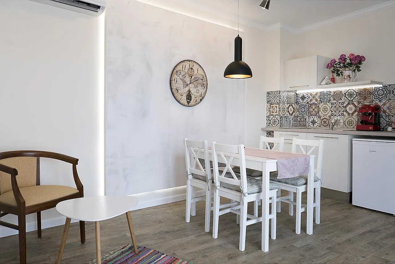 Shahbazian House Apartment Plovdiv