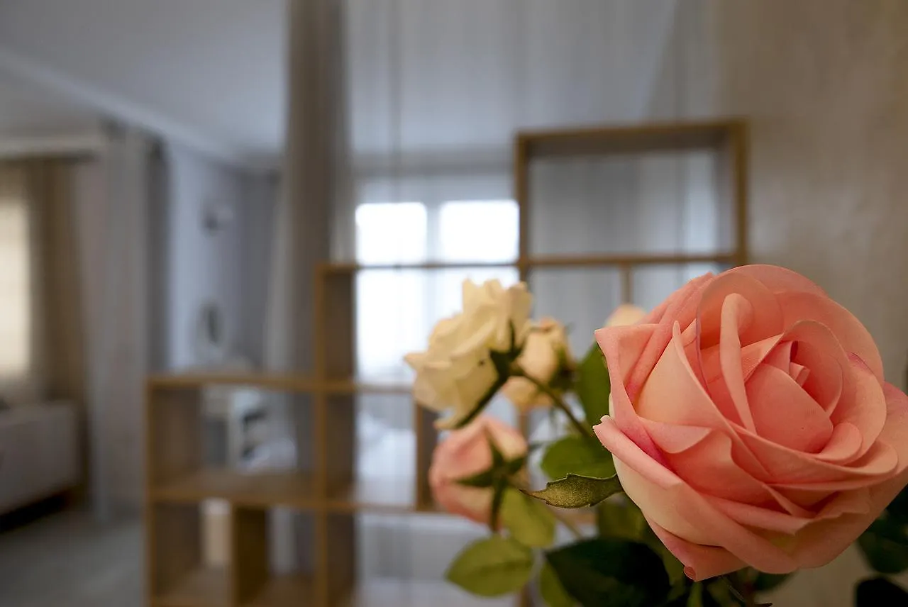 プロヴディフShahbazian Houseアパートメント ブルガリア
