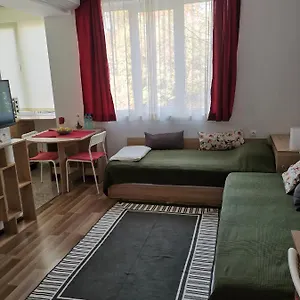 Apartment 4 Seasons Apartments, A2, Plovdiv