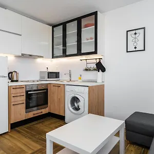 Apartment North Panoramic In The Art District Of Kapana, Plovdiv