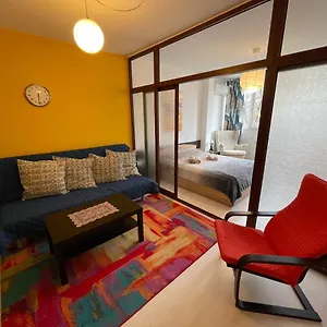Cozy Place Renovated 2022 , Sofia Bulgaria