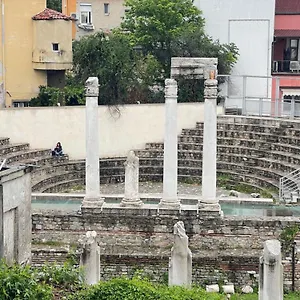 Apartment Dara House, Plovdiv