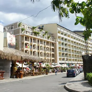 Miramar Front Self Catering , Sunny Beach Bulgaria
