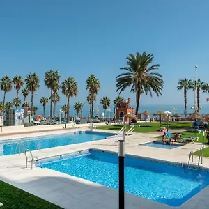 Aloha 804 , Benalmadena Spain