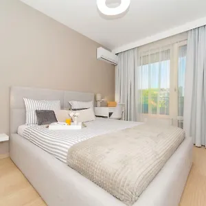 Apartment Center Kapana With Garage, Plovdiv